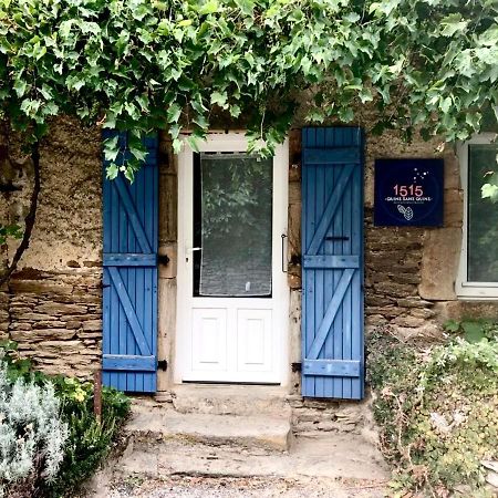 Le Quins Sans Quins - Calme Et Confort Ngoại thất bức ảnh