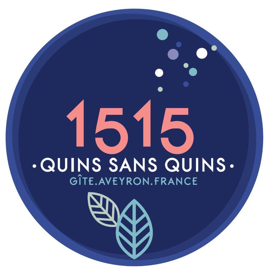 Le Quins Sans Quins - Calme Et Confort Ngoại thất bức ảnh